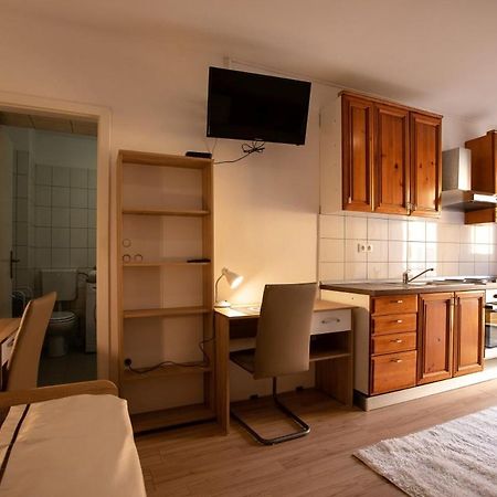 Maribor City Center Minidorm Apartment Zewnętrze zdjęcie