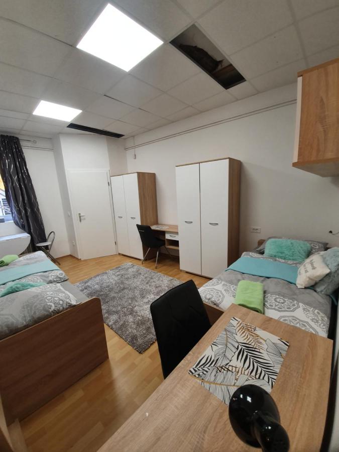 Maribor City Center Minidorm Apartment Zewnętrze zdjęcie