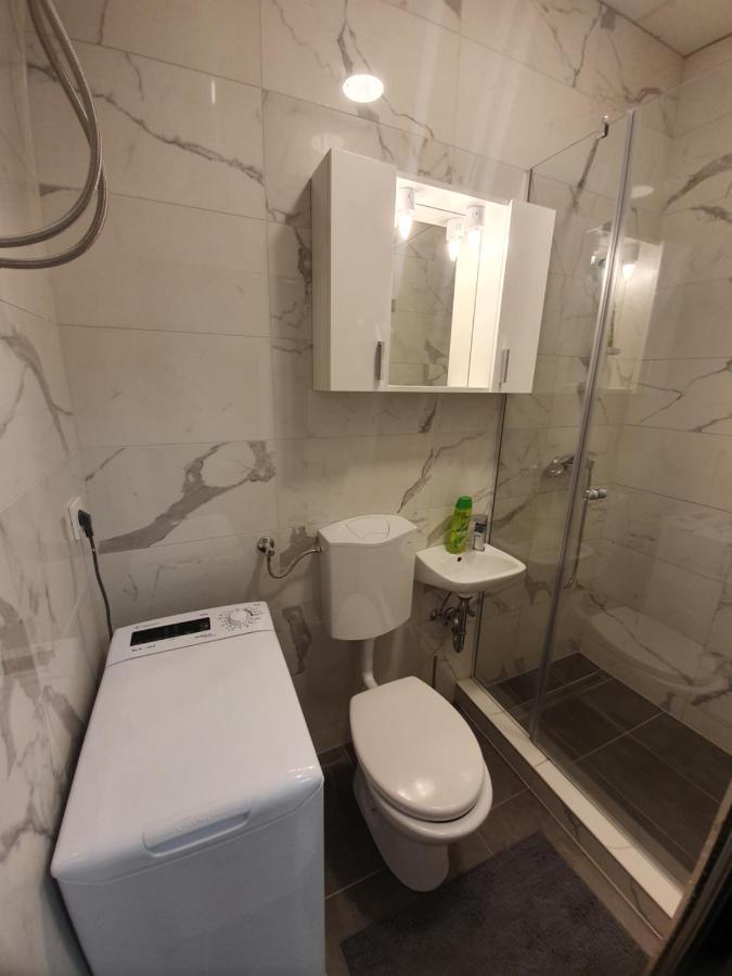 Maribor City Center Minidorm Apartment Zewnętrze zdjęcie