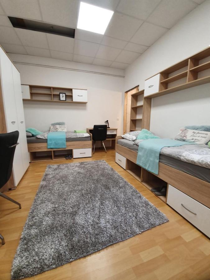 Maribor City Center Minidorm Apartment Zewnętrze zdjęcie