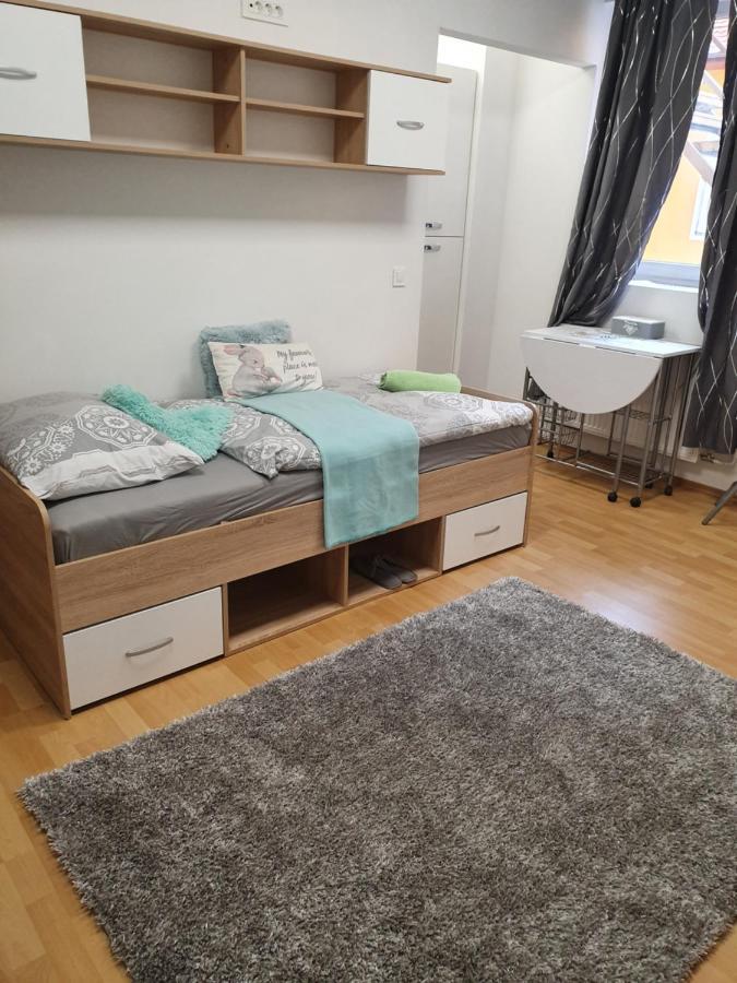 Maribor City Center Minidorm Apartment Zewnętrze zdjęcie