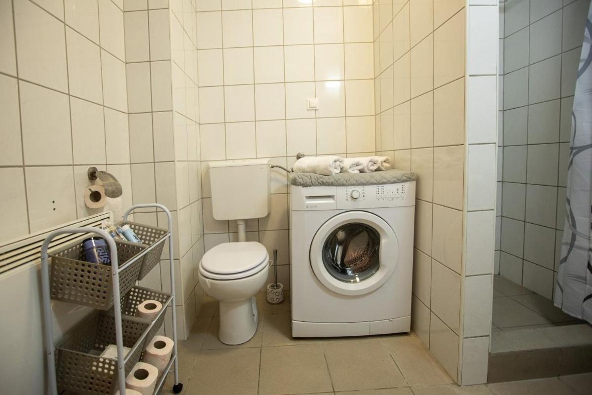 Maribor City Center Minidorm Apartment Zewnętrze zdjęcie